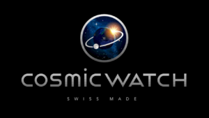 Cosmic Watch App
