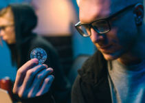 Bitcoin Email Extortion Scam - Hi My Prey