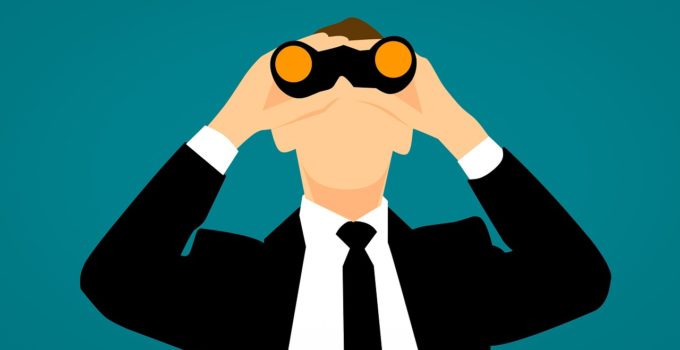 iPhone spy app