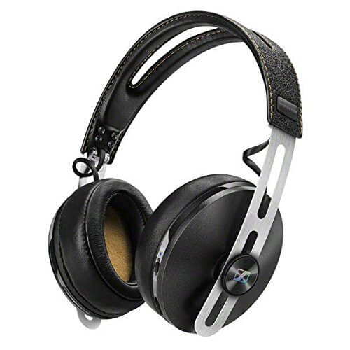 Sennhaiser HD1 Wireless Over-the-Ear Noise Cancelling Headphones