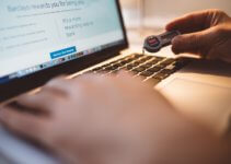 Signing in with RSA Secure ID