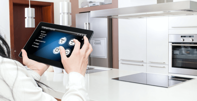 Smart Home