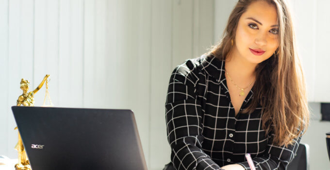 Human resources manager