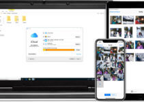 Transfer photos from iPhone to PC