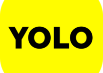 Yolo App Logo