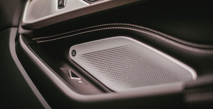 How to Use a Car Audio Subwoofer in a Home Theater Setup?