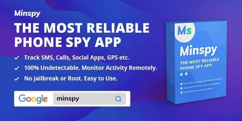 10 Best Apps to Spy on iPhone without Jailbreak