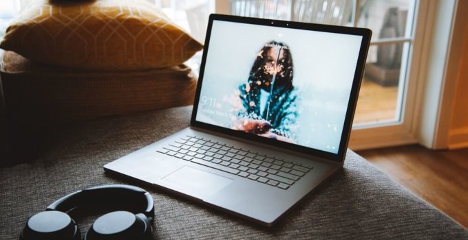 Quick and Simple Ways of Making a Slideshow on Windows 8