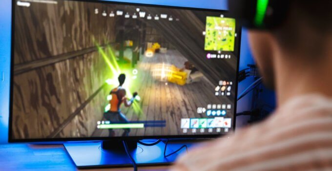 Save Your Gaming Budget by Playing Games on Your PC