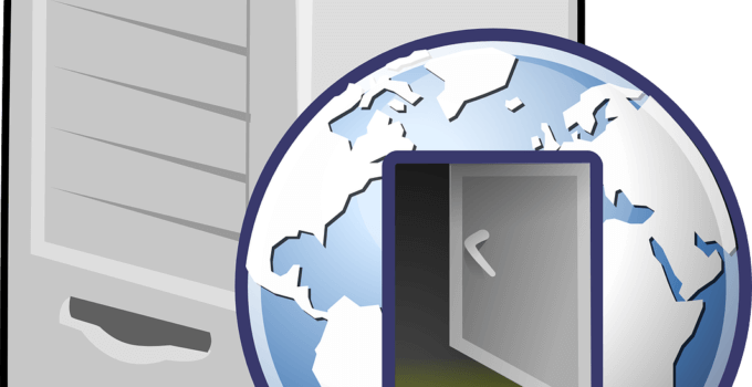 What Does A Proxy Hide?