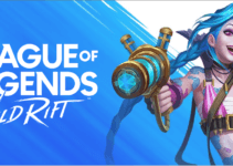 League of Legends Wild Rift