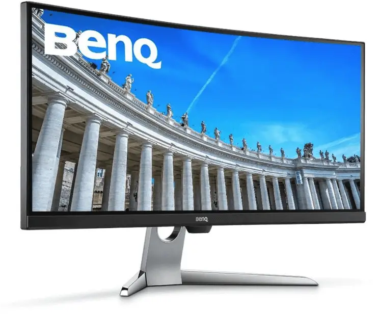 BenQ PD3200U 32” LCD Monitor