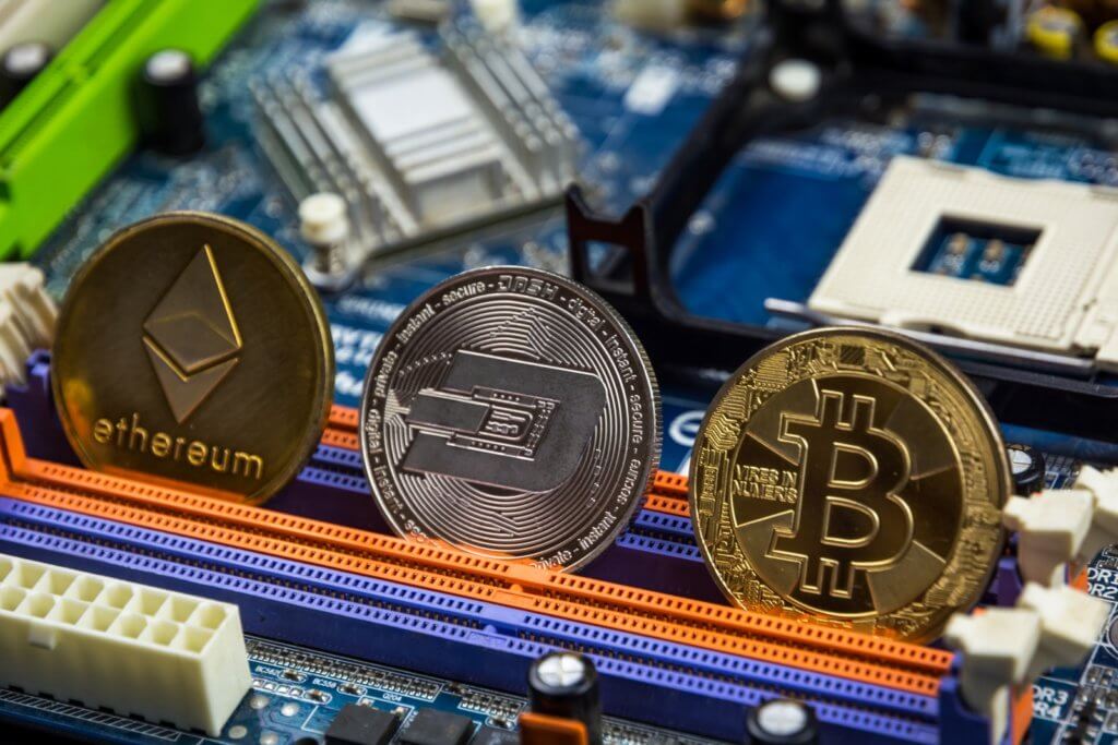 Why You Should Start Buying Cryptocurrencies Why You Should Start Buying Cryptocurrencies