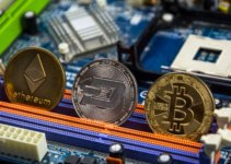 Why You Should Start Buying Cryptocurrencies