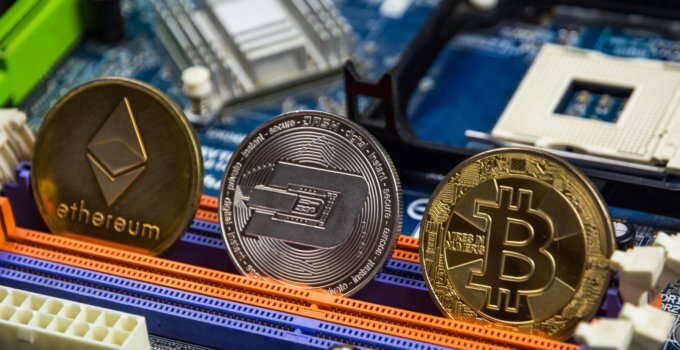 Why You Should Start Buying Cryptocurrencies