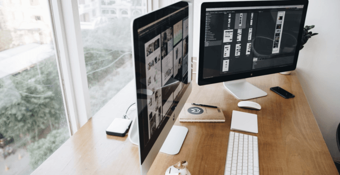 Fireart Studio is an enterprise web development company with a multi-functional team of senior software engineers, designers, and project managers on board.
