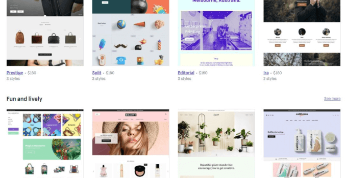 The principles of launching your Shopify store and how to start getting the first sales.