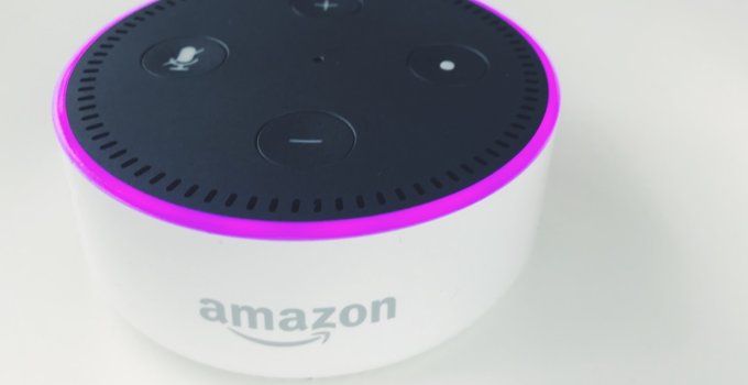 Best Amazon Echo in 2021
