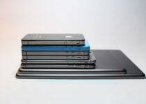 Best 4 Smartphones of 2021