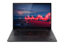Lenovo ThinkPad X1 Extreme Gen 4