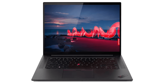 Lenovo ThinkPad X1 Extreme Gen 4