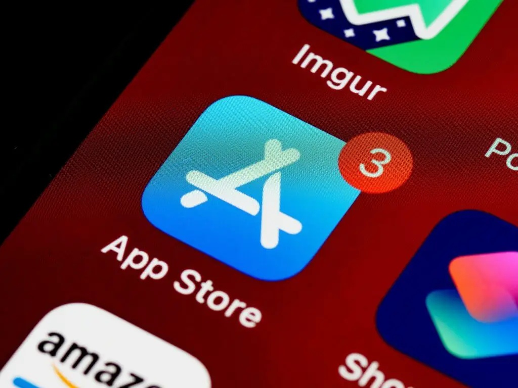 Apple app store icon - 10 Apps That Can Make You Money