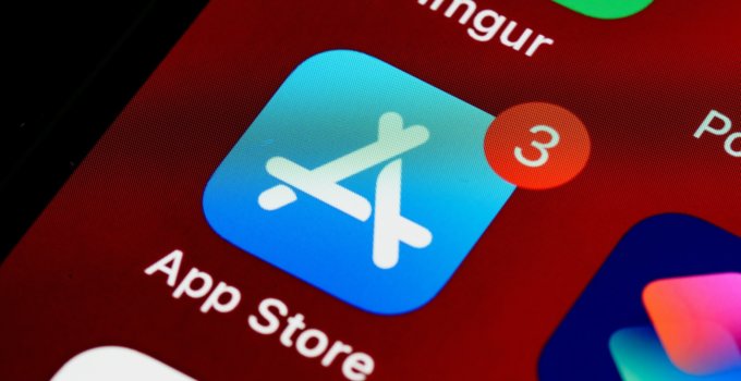 Apple app store icon - 10 Apps That Can Make You Money