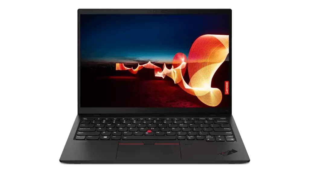 Lenovo ThinkPad X1 Nano business laptop