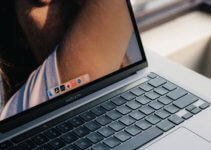 MacBook Pro 2020 13" M1 business laptop