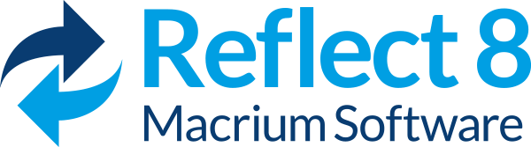 Macrium Reflect Logo - Cloning Software