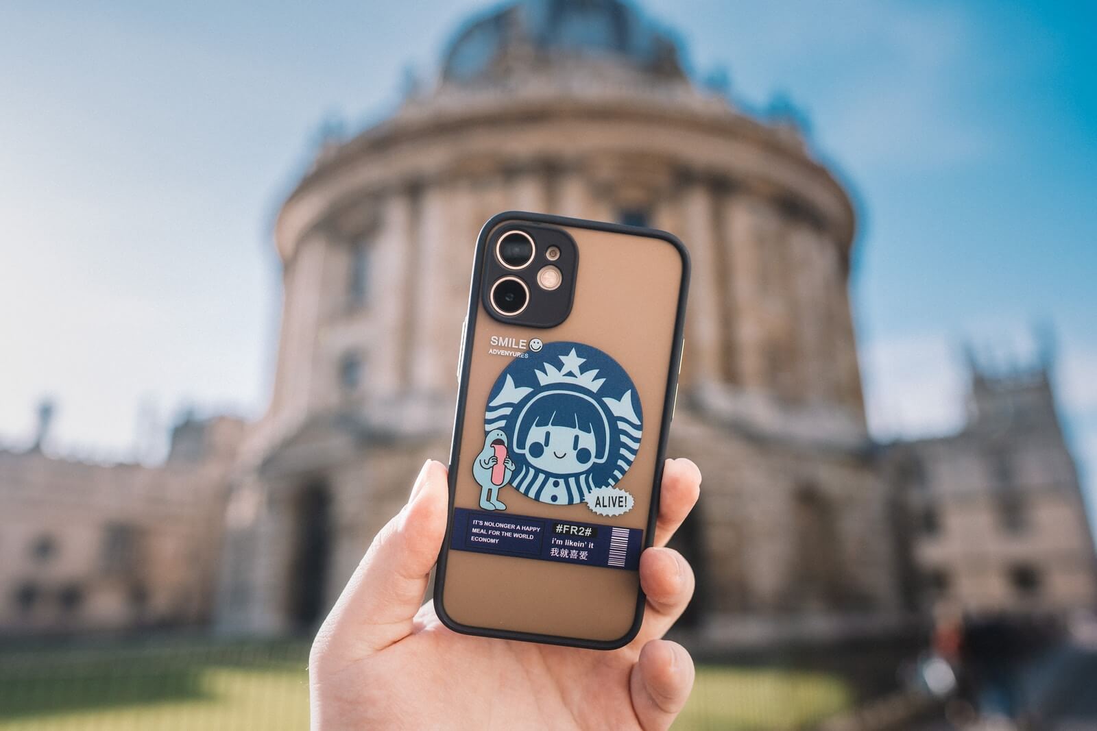 Protection Format Phone 5 Ways to Protect Your Smartphone