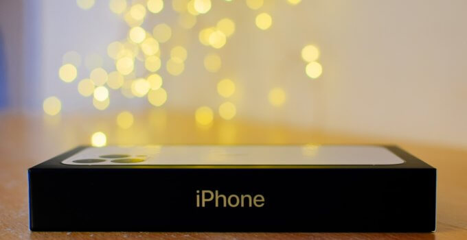 Find your IMEI, MEID, or ESN number on iOS or Android.