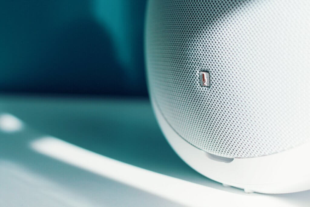 bluetooth speaker image concept for best Bluetooth speakers