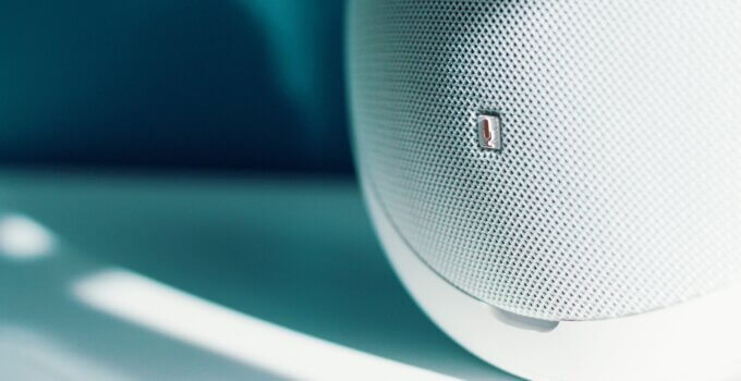image concept for best Bluetooth speakers