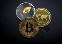 ripple etehereum and bitcoin and micro SDHC card