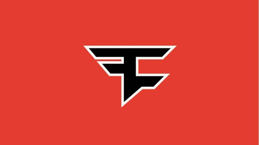 FaZe Clan Logo CS:GO FaZe Clan
