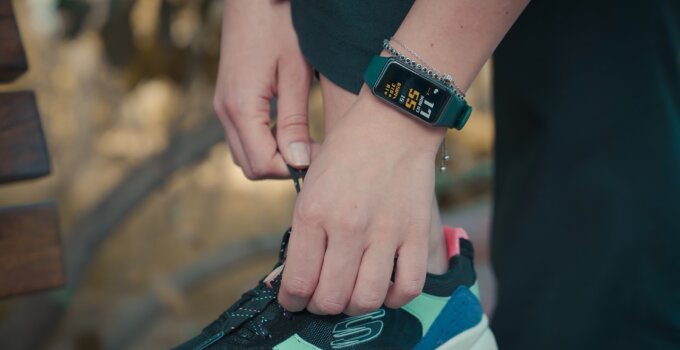 best gadgets for a healthy lifestyle