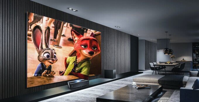 Zootopia movie still shot