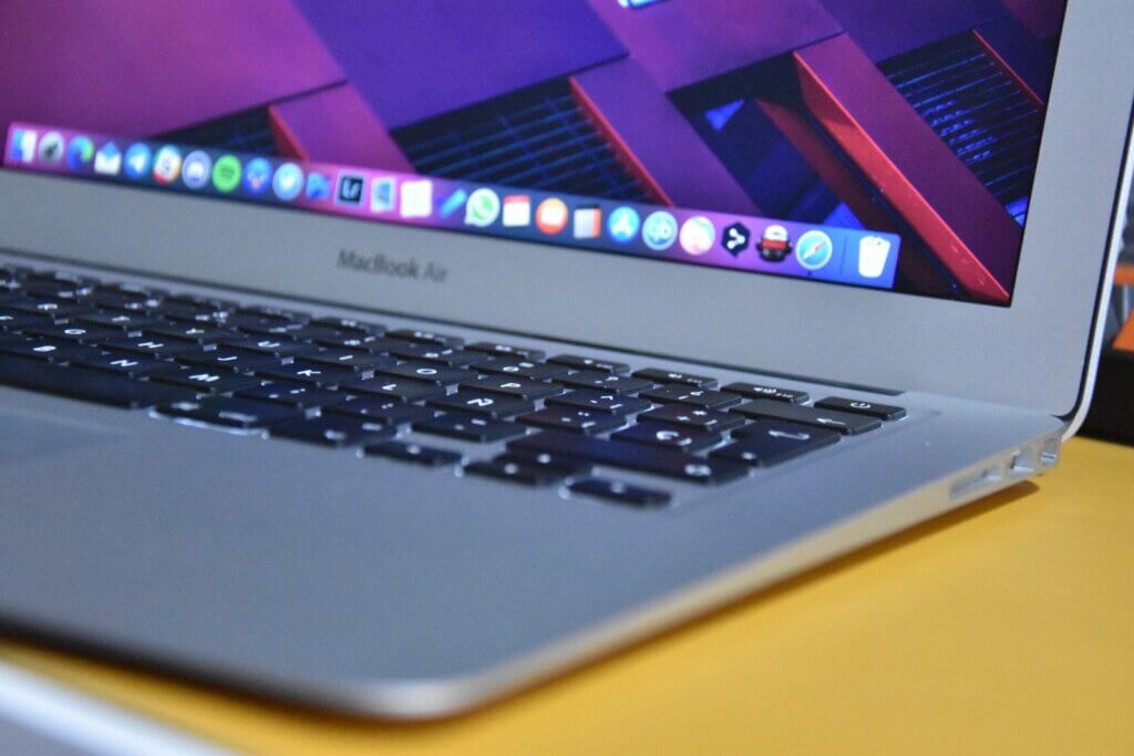 ShadowVault macOS Malware: How To Keep Your Mac Safe